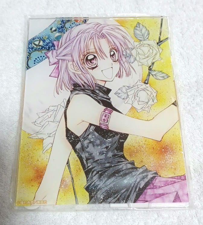 【新品未開封】神風怪盗ジャンヌ　ビッグアクリルスタンド　りぼんフェスタ 神風怪盗ジャンヌ ビッグアクリルスタンド 種村有菜 りぼん